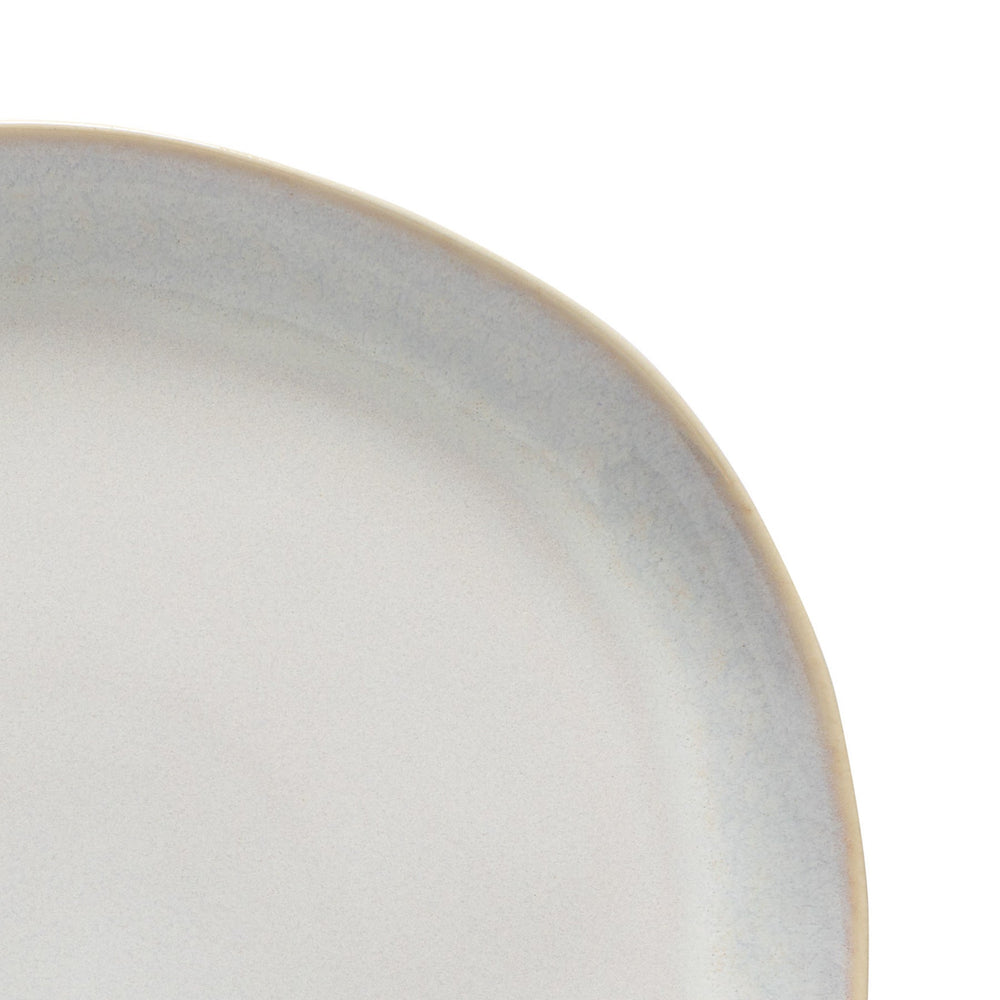 Brisa 12-Piece Dinnerware Set with Soup/Pasta Bowl