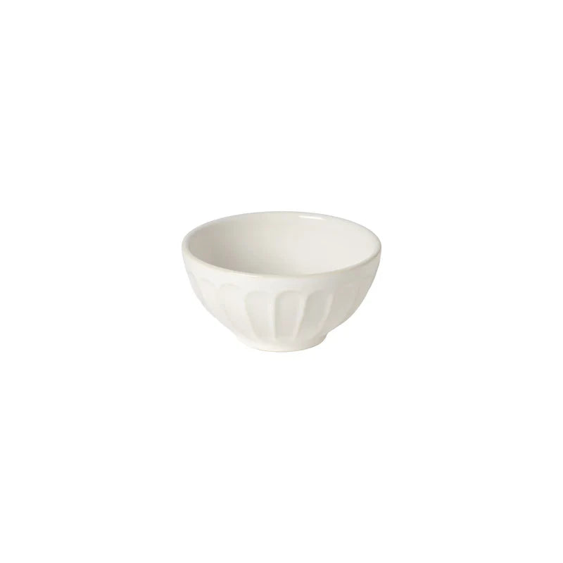 Latte Bowls Petals Fruit Bowls (Set of 4)