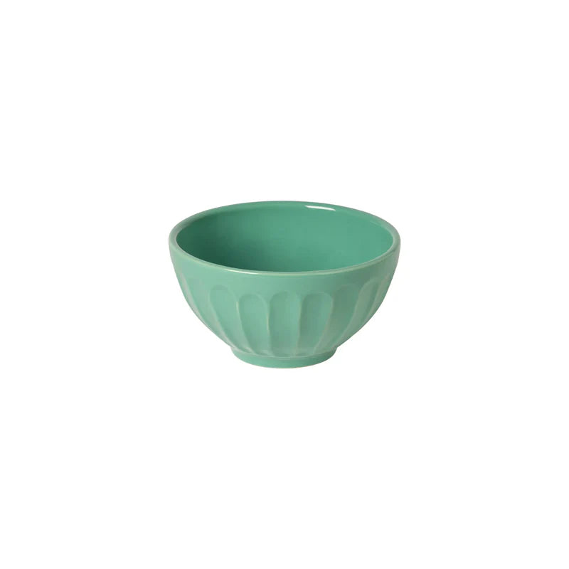 Latte Bowls Petals Bowls (Set of 4)