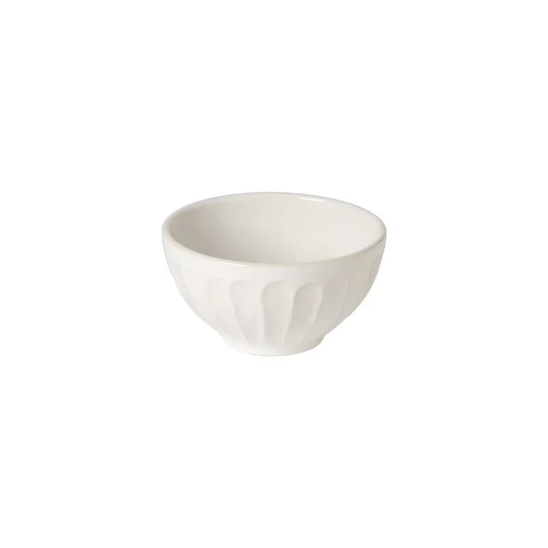 Latte Bowls Petals Bowls (Set of 4)