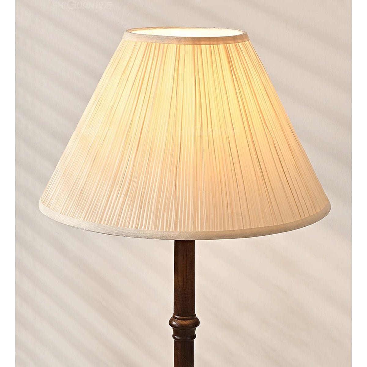59.06" Standard Floor Lamp - From Where - 