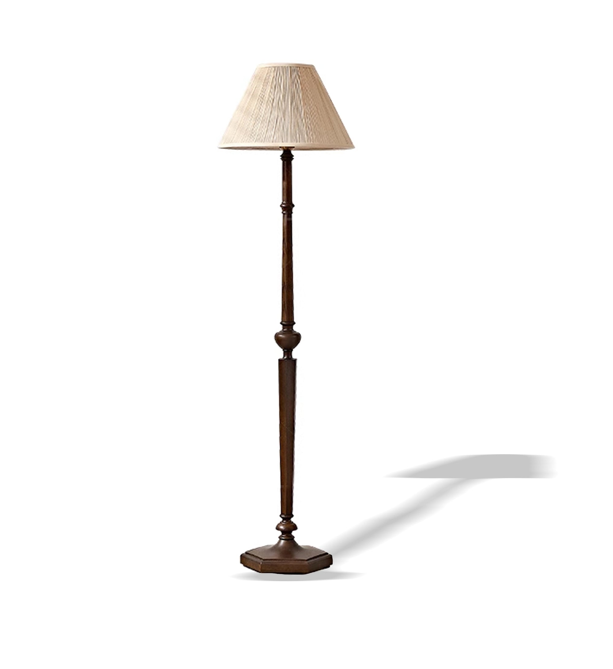 59.06" Standard Floor Lamp - From Where - 