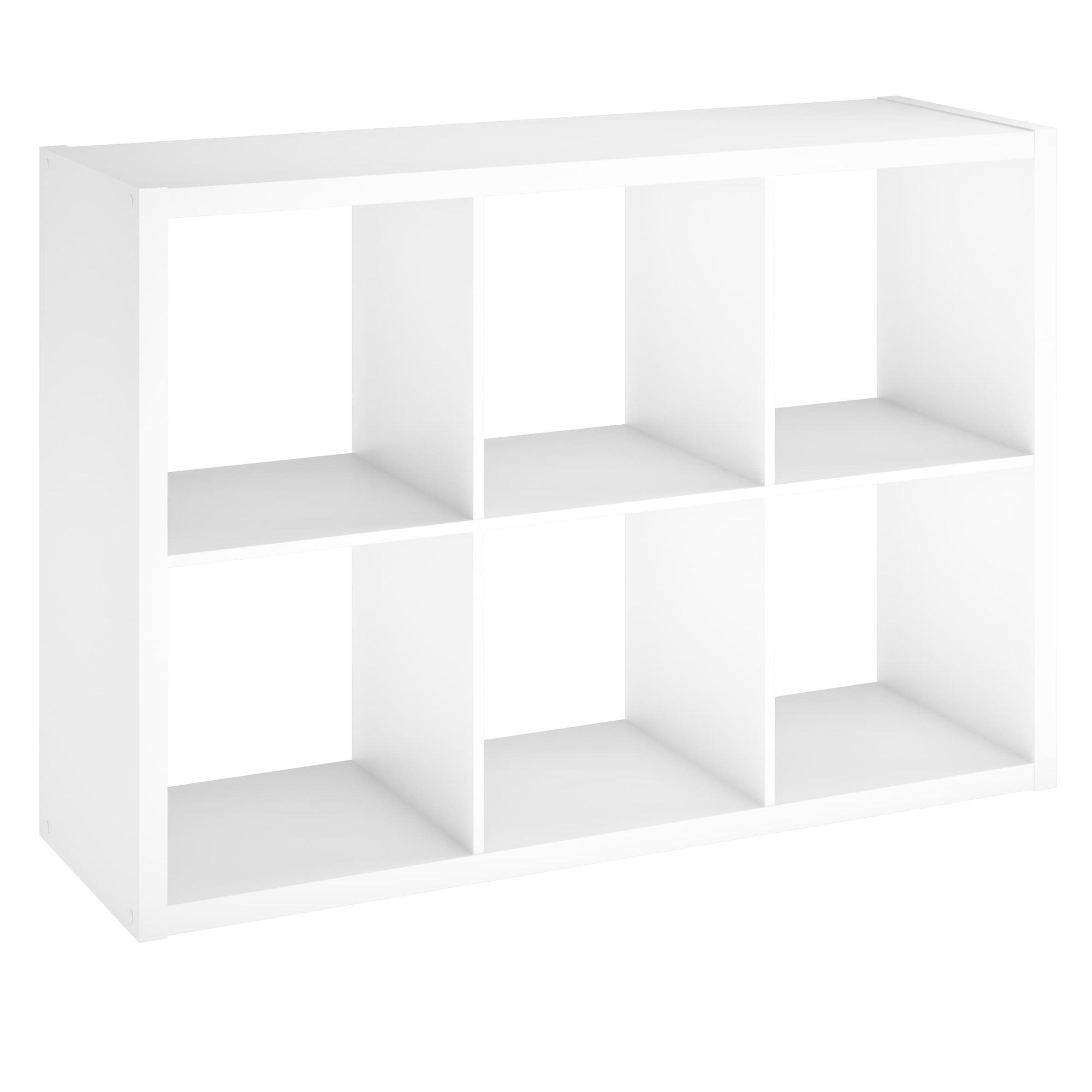 6 - Cube Decorative Storage - From Where - 