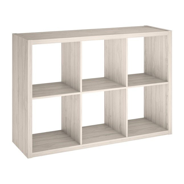 6 - Cube Storage Organizer - From Where - 