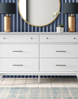 6 - Drawer Double Chest - From Where - 