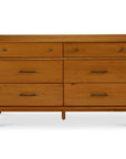 6 - Drawer Double Chest - From Where - 
