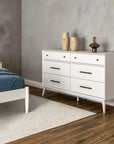 6 - Drawer Double Chest - From Where - 