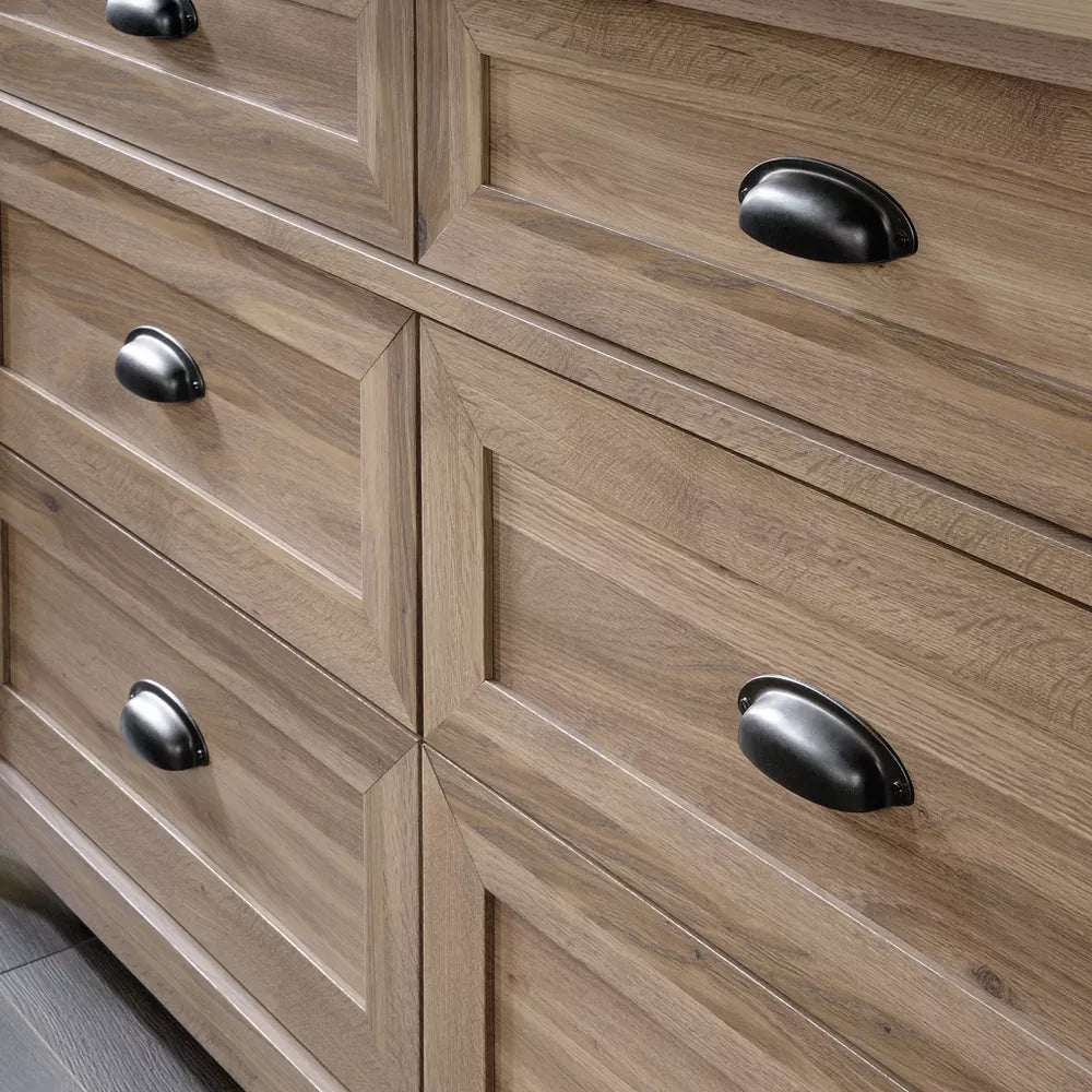 6 - Drawer Storage Line Dresser - From Where - 