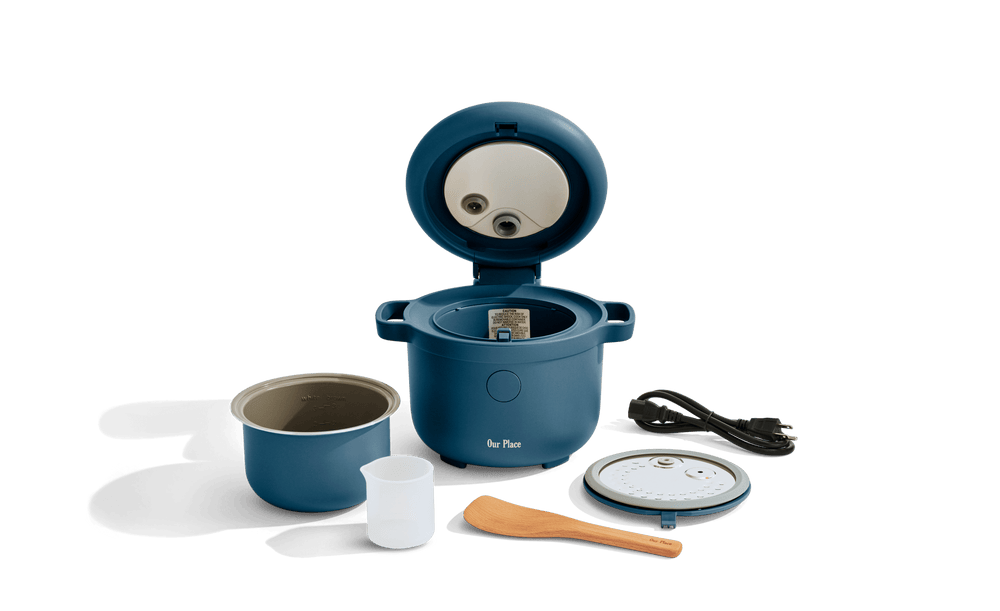6 - in - 1 Rice Cooker - From Where Finds - 