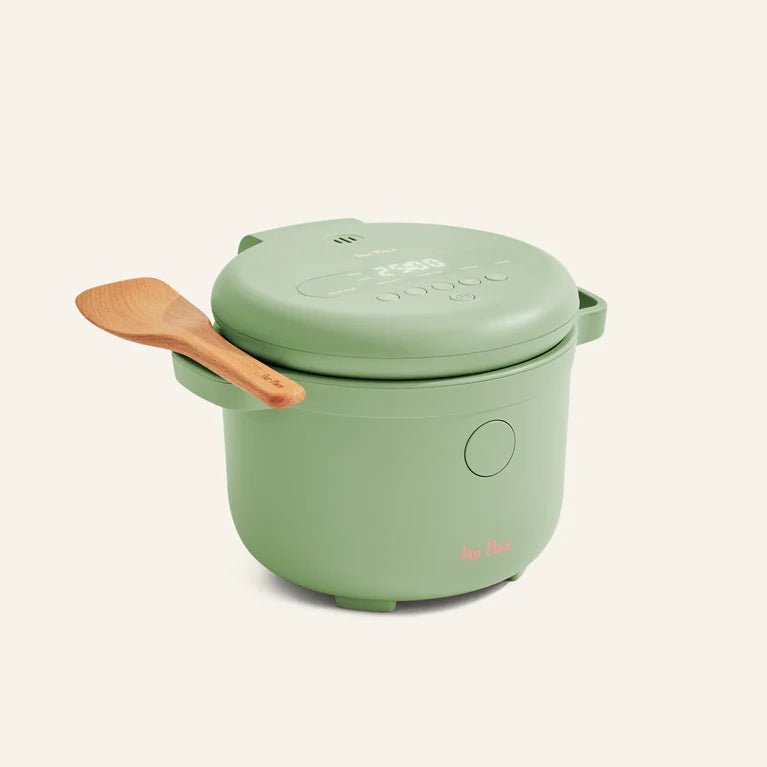 6 - in - 1 Rice Cooker - From Where Finds - 