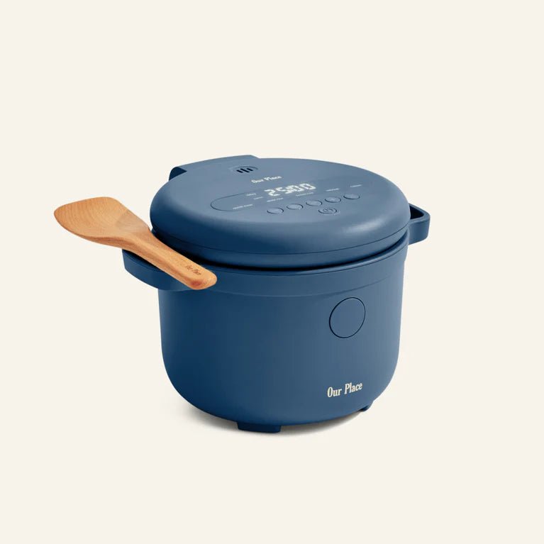 6 - in - 1 Rice Cooker - From Where Finds - 