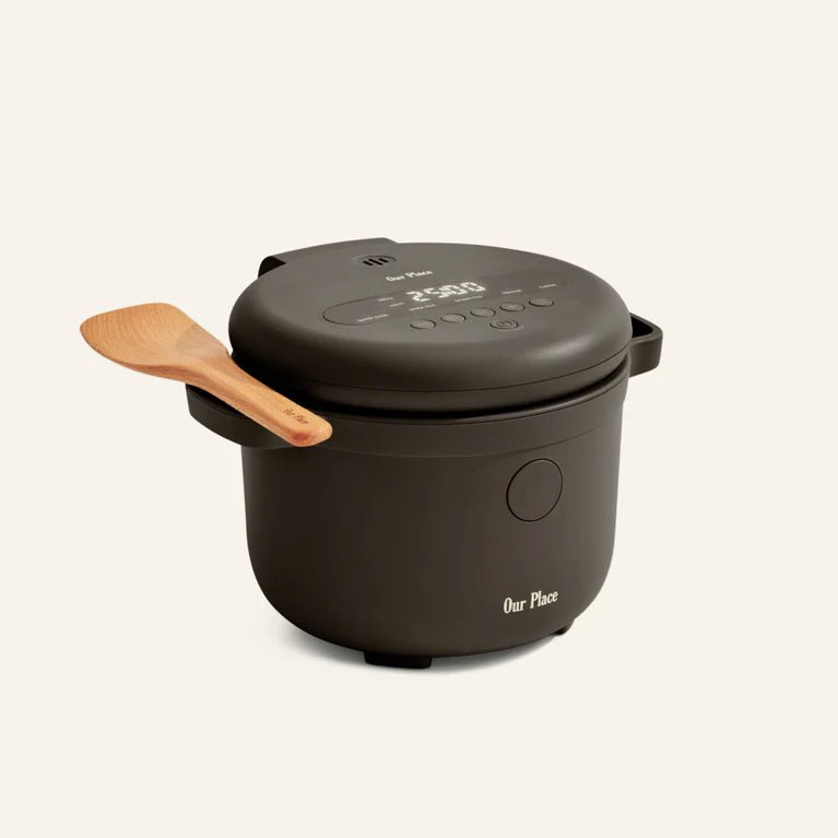 6 - in - 1 Rice Cooker - From Where Finds - 