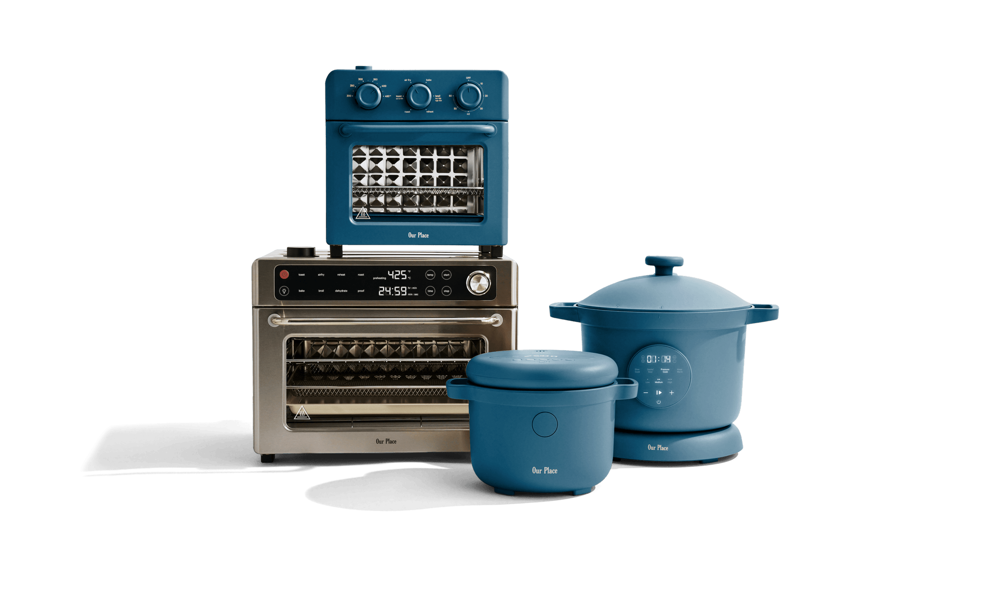 6 - in - 1 Rice Cooker - From Where Finds -