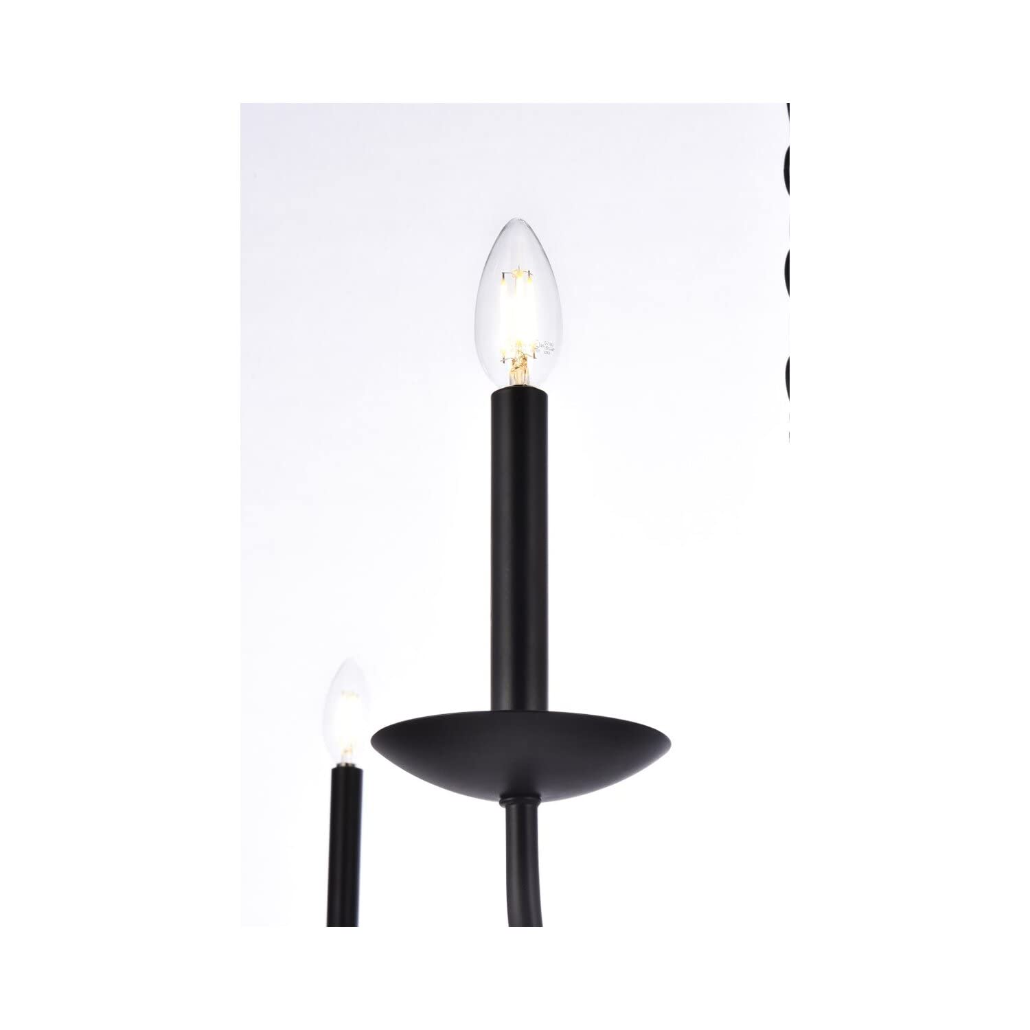 6 - Light Mid - Century Metal Pendant - From Where - 