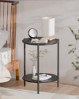 Moncot Side Table