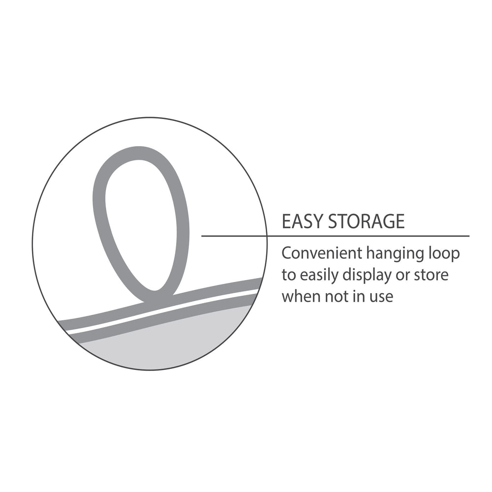 KitchenAid Two-Tone Non-Slip Mini Oven Mitts