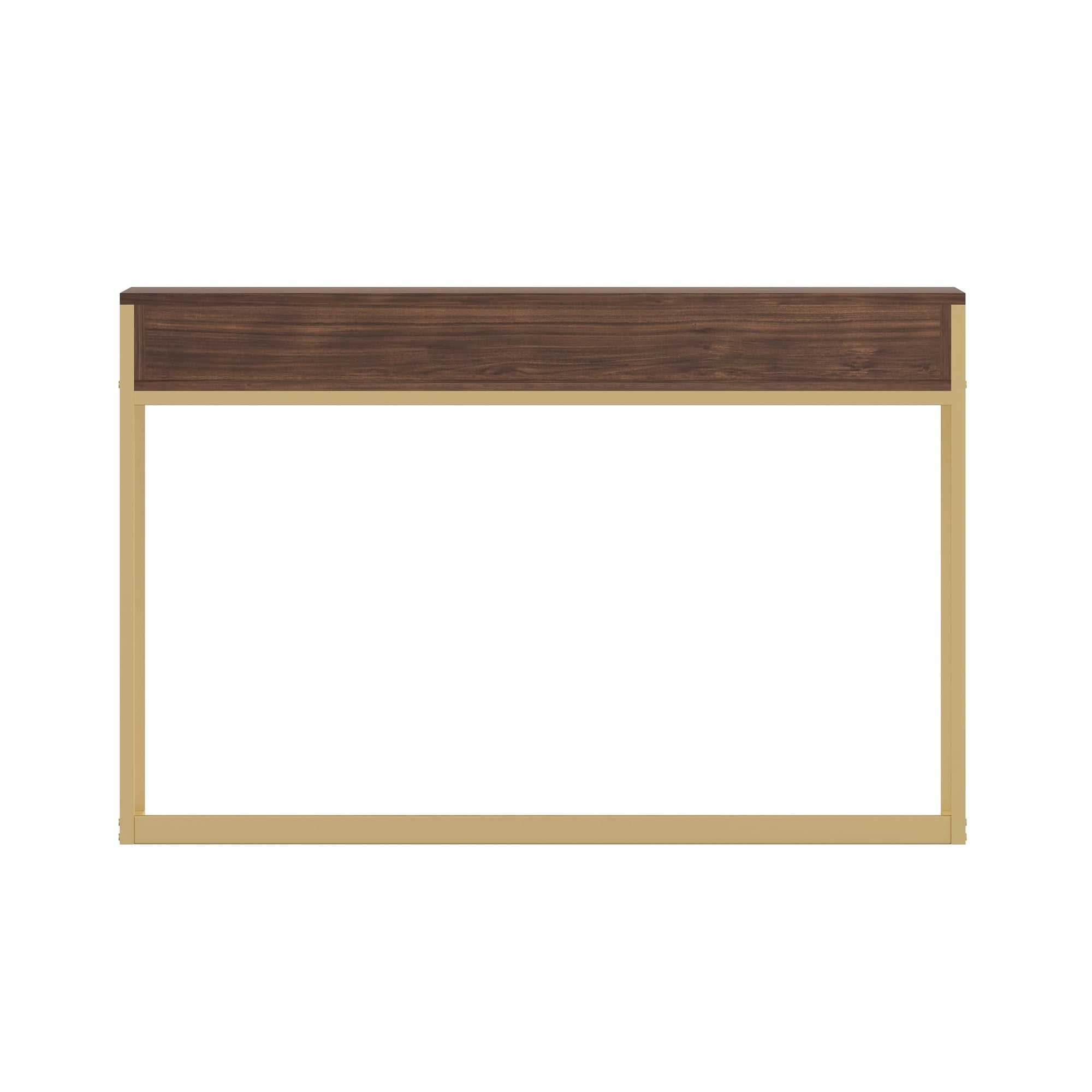 Office Desk with 3 Drawers