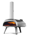 Karu 12 Multi-Fuel Outdoor Pizza Oven