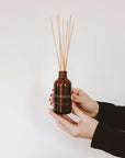 Reed Diffuser Set