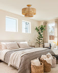 https://www.walmart.com/ip/Bohemian-Brown-Hemp-Rope-3-Light-Semi-Flush-Mount-Ceiling-Light-15-4-W-x-12-6-H/7236409020