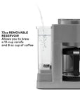 https://www.walmart.com/ip/Keurig-K-Duo-Essentials-Hot-Iced-Single-Serve-K-Cup-Pod-Coffee-Maker-Carafe-Moonlight-Grey/5256988836?
