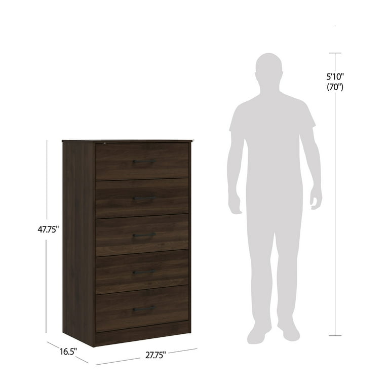 https://www.walmart.com/ip/Mainstays-Ardent-5-Drawer-Dresser-Dark-Walnut/5041738810