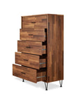 Deoss Chest in Walnut