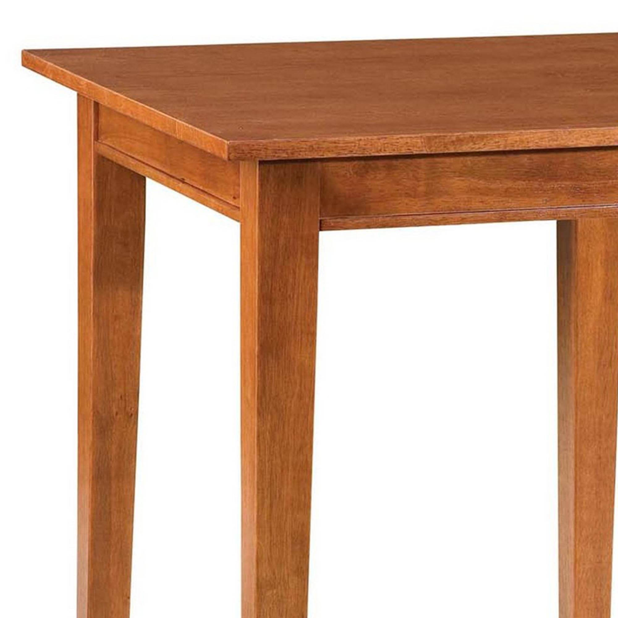 7 - Piece Rectangular Dining Set - From Where - 