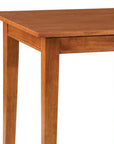 7 - Piece Rectangular Dining Set - From Where - 