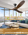 70 inch Large Ceiling Fan - From Where - 