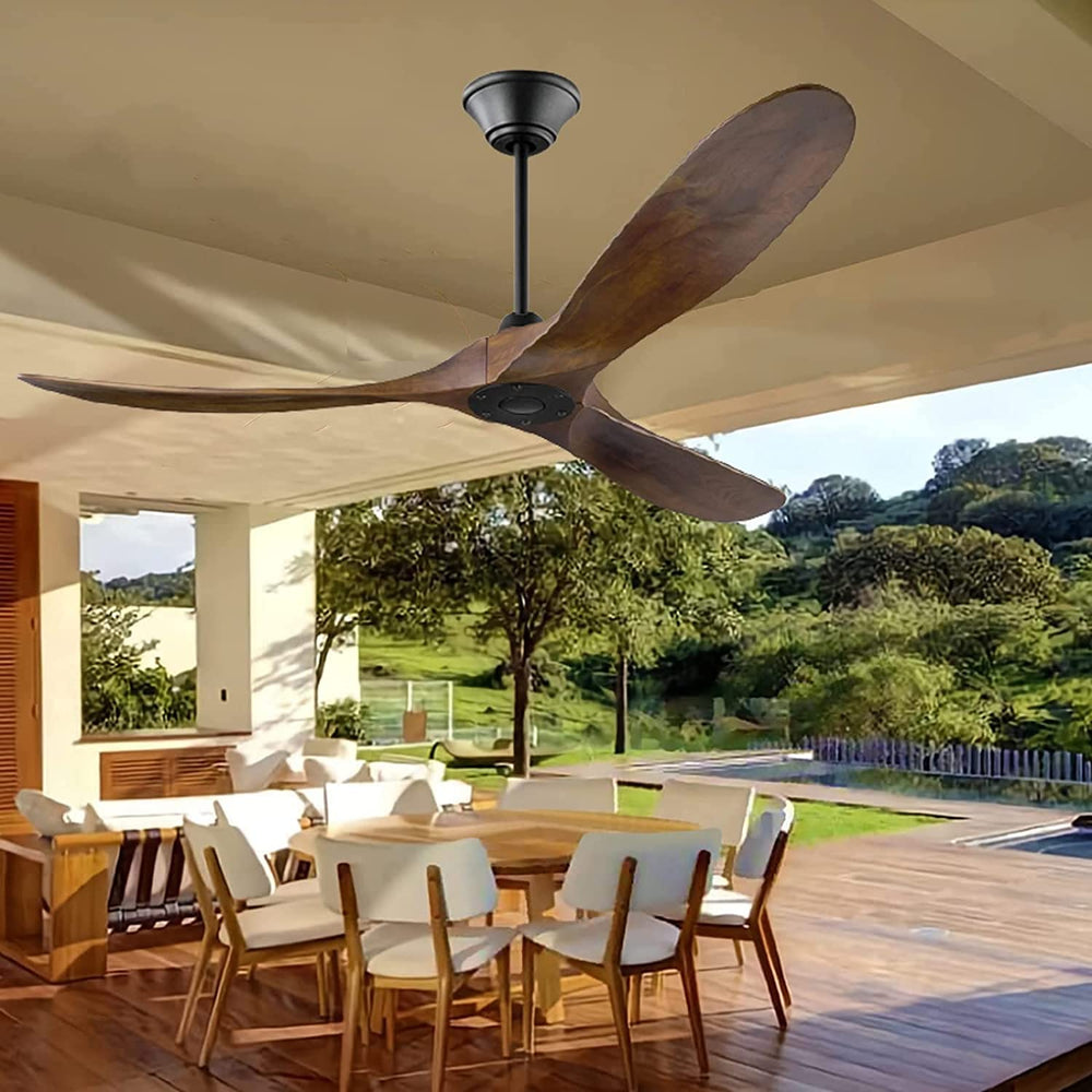 70 inch Large Ceiling Fan - From Where - 