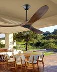 70 inch Large Ceiling Fan - From Where - 