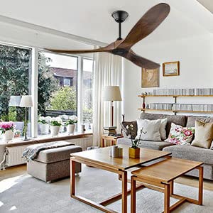 70 inch Large Ceiling Fan - From Where - 