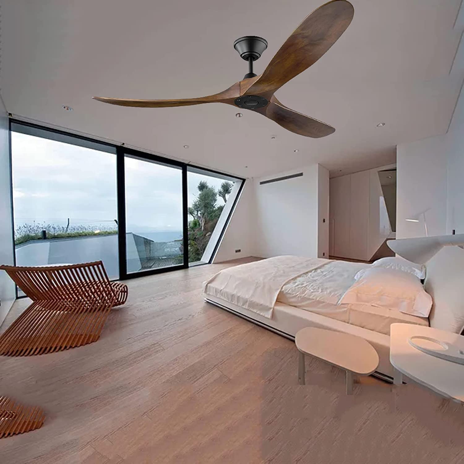 70 inch Large Ceiling Fan - From Where - 