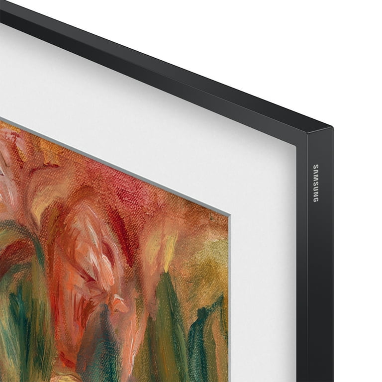 https://www.walmart.com/ip/Samsung-QN65LS03DA-65-inch-The-Frame-QLED-4K-Smart-TV-2024-Model-Bundle-with-65-The-Frame-Customizable-Bezel-Modern-Brown/5590108179