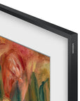 https://www.walmart.com/ip/Samsung-QN65LS03DA-65-inch-The-Frame-QLED-4K-Smart-TV-2024-Model-Bundle-with-65-The-Frame-Customizable-Bezel-Modern-Brown/5590108179