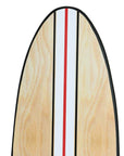 Coastal Decorative Surfboard Wall Decor