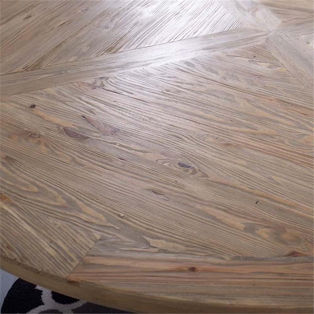 71" Rustic Farmhouse Table - From Where - 