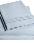 Supreme Soft Twin Sheets Set