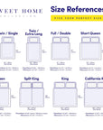 Supreme Soft Twin Sheets Set