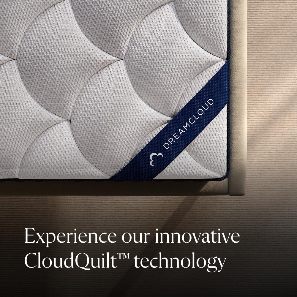 Classic 12&quot; Queen Memory Foam Mattress