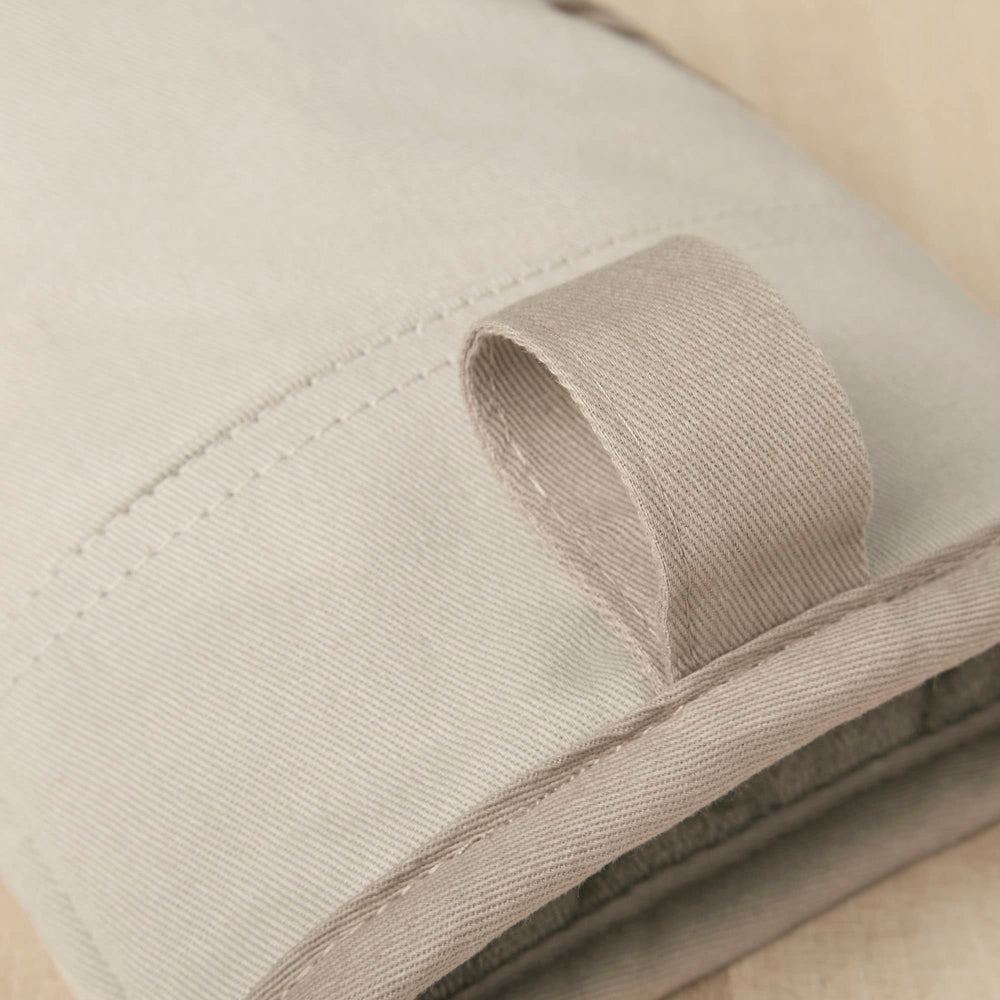 KitchenAid Two-Tone Non-Slip Mini Oven Mitts