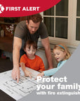 Home2Pro Fire Extinguisher
