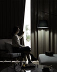 72 Inch Dahlia Blackout Curtains - From Where - 