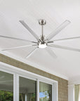 72 - Inch Industrial Ceiling Fan - From Where - 