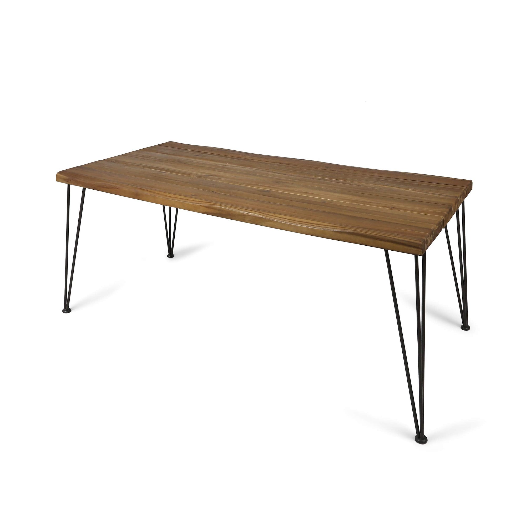 72" Rectangular Patio Dining Table - From Where - 