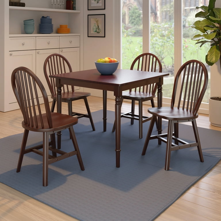 https://www.walmart.com/ip/Winsome-Wood-Mornay-5-Pc-Set-Dining-Table-with-4-Windsor-Chairs-Walnut-Finish/1425339280