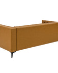 78" Luxury Chesterfield Sofa - From Where - 