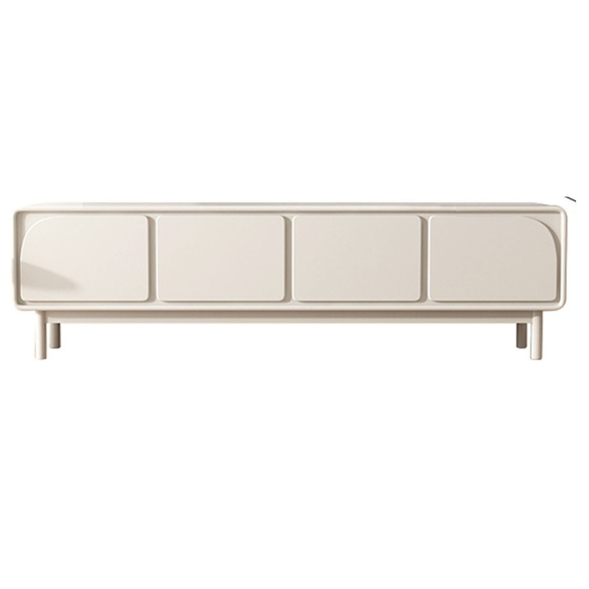 78.7"W Modern Storage TV Stand - From Where - 