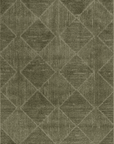 Shafali Tiled Trellis Rug